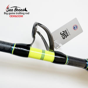 Удочка для ловли тунца-акулы, 50 фунтов-130 фунтов - Product Image 5