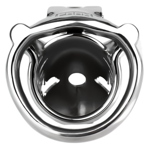 Wholesale Male Chastity Device Male Chastity Cage Stainless Steel Cock Cage BDSM <b>Toys</b> Sex <b>Toys</b> <b>for</b> <b>Men</b> - Product Image 4