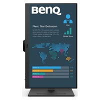 Nuevo Monitor LCD IPS de 27 Pulgadas (1920x1080 Full HD 100Hz) con Filtro de Luz Azul, Color Negro, Benq BL2790T