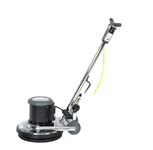 Commercial use hotel school 17inch floor polishing machine floor scrubber machine cleaning capret cleaning machine with ETL