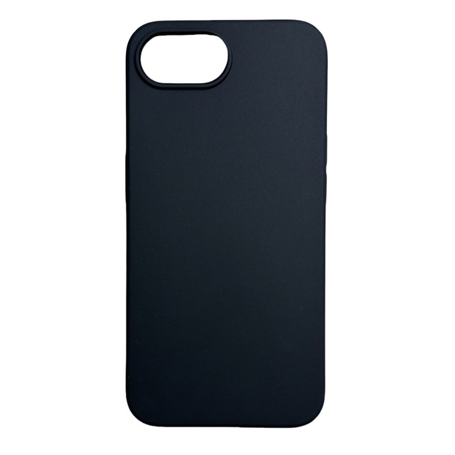 High Quality Slim Fit Super Thin Lightweight Cover for iPhone 16E Matte Soft TPU Phone Case