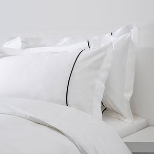 ชุดเครื่องนอนโรงแรมผ้าปูเตียงผ้าฝ้าย100% - Product Image 2