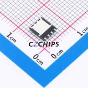 Transistor à effet de champ (MOSFET) de haute qualité FDWS86068-F085-VB DFN5X6-8 - Product Image 2