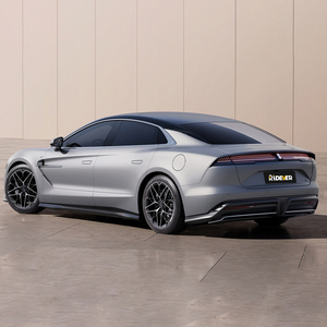 2024 Yangwang U7 nuove auto al mondo con le più alte valutazioni di sicurezza berline elettriche Pure - Product Image 5