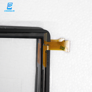 10.1'' Touch for Vortex Z <strong>Tab</strong> 10 GY G10612A 01 V Touch Screen Digitizer GOOD - Product Image 5