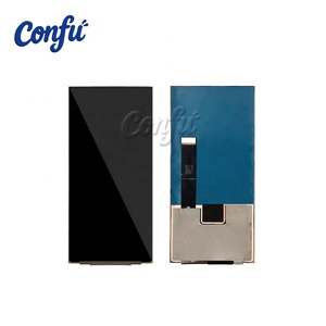 Écran flexible AMOLED BOE 5,1 pouces 720x1520, module incurvé pliable et <span class=keywords><strong>enroulable</strong></span>, écran tactile capacitif CTP, panneau ultra fin MIPI - Product Image 4