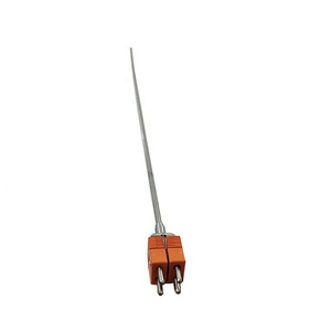 Sıcaklık ölçümü N tipi termokupl kalibratörleri termokupl termometreler - Product Image 2