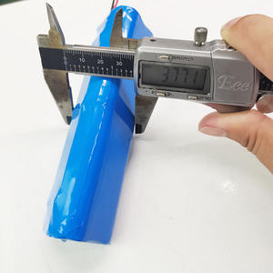 6s מותאם אישית <span class=keywords><strong>22.2v</strong></span> 3500mah <span class=keywords><strong>18650</strong></span> חבילה סוללה נטענת ליתיום פולימר עבור עליות אופניים חשמליים עבור ליתיום יון גלילי - Product Image 4