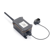 Dragino LLDS12 LoRaWAN LiDAR ToF (Time of Flight) Capteur de distance pour solution Internet des objets