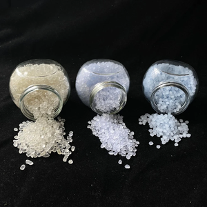 Matières premières plastiques pour tongs PVC Soft Pvc Shoe Sole Materia Plastic Pellets Flexible Pvc - Product Image 6