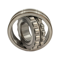 Roulement à rouleaux 06000-22326 compatible avec les excavatrices Komatsu PC400 PC450 PC550LC-8, pièces de réducteur d'orientation pour engins miniers lourds