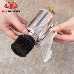 SeaDoo 2012 <span class=keywords><strong>2013</strong></span> 2014 260 255 215 HP T3 Filtro de potencia del casco y kit de latas de captura - Product Image 1