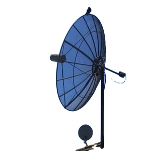 Antena satelital para Internet, kit de antena de malla grande para satélite, a prueba de viento, starlink - Product Image 1
