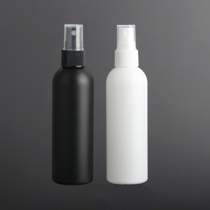 100ml HDPE xi lanh nhỏ rỗng Spray Chai cho kính sạch hơn tóc phun chai với 20-410mm <span class=keywords><strong>Atomizer</strong></span> - Product Image 2