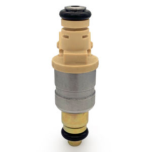 Válvulas de inyección de piezas de automóvil originales de alta calidad nueva boquilla de inyector de combustible de gasolina de motocicleta para Lada <span class=keywords><strong>Volga</strong></span> - Product Image 6