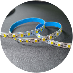 Enseigne Néon Personnalisée DC12V 1cm Découpable Smd2835 120leds/m 15 Bande de <span class=keywords><strong>Led</strong></span> Zigzag Couleur Unique pour Bande de <span class=keywords><strong>Led</strong></span> Néon Gen 2 Séparément - Product Image 1