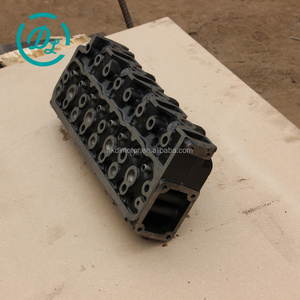 Culasse Diesel EexcavaStart 4D33 ME999764 pour Moteurs de Chariots Élévateurs et Camions – Durable, Fiable, Installation Facile - Product Image 1