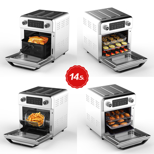 <span class=keywords><strong>Friggitrice</strong></span> elettrica calda dell'<span class=keywords><strong>aria</strong></span> profonda di vendita calda 110v 220v 230v - Product Image 6