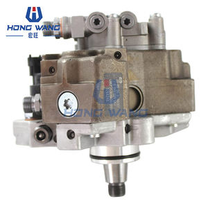 Pompe à injection de carburant 65.10501-7005A 65105017005 6510501-7005A / Pompe à carburant pour excavatrice Doosan DX225LC DX140LC DX180LC - Product Image 3