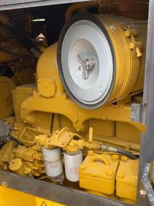 <b>Used</b> Construction <b>Machinery</b> and Equipment <b>Used</b> Bulldozer High Quality Low Price - Product Image 5