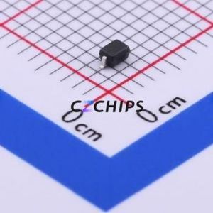 ไดโอด ZOD-323ไดโอด ZENER MMSZ5231BS-7-F ของแท้ชิ้นส่วนอิเล็กทรอนิกส์ - Product Image 1