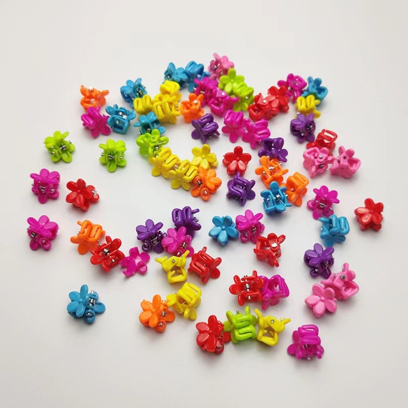 6#Fleur de gelée-40pcs