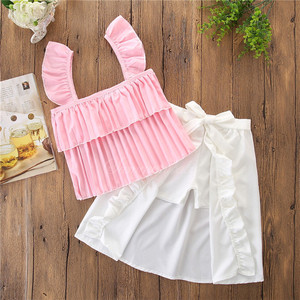 All'ingrosso all'ingrosso abbigliamento per bambini bambini sudore bellissimi abiti per ragazze <span class=keywords><strong>Baba</strong></span> dallo Shopping Online India - Product Image 3