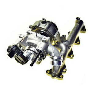 Ensemble de turbocompresseur de moteur <span class=keywords><strong>DIESEL</strong></span> D4HB 28231-2R100 pour après 2020 HYUNDAI SANTA FE <span class=keywords><strong>KIA</strong></span> CARNAVAL SEDONA <span class=keywords><strong>SORENTO</strong></span> - Product Image 1