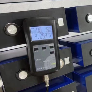 Baterai Penyimpanan Energi Rumah Lithium Ion Higee High Performance Prismatic 3.2V 314Ah Seri 280Ah-330Ah - Product Image 3