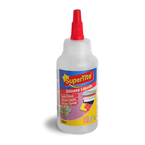 Bottiglia in Silicone Liquido 100 ml. - Product Image 1