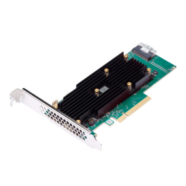 RAID Controller Card MegaRAID 9560-8i MegaRAID 9500 PCIe Gen 4.0 Tri-Mode Storage  Adapters