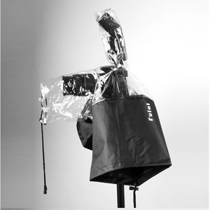 ฝาครอบกันฝนสำหรับกล้อง PVC กันน้ำ สำหรับอุปกรณ์เสริมกล้องแอคชั่นแคม - Product Image 2