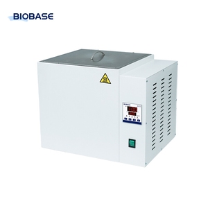 BIOBASE CHINA Baño de Aceite con Circulación y Control PID Digital de 220V, Dispositivo Termostático con Pantalla OLED para Uso en Laboratorio BK-<span class=keywords><strong>OB10</strong></span> - Product Image 2