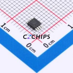 Original y nuevo NCP3335ADMADJR2G circuito integrado IC Chip PMIC regulador lineal (LDO) - Product Image 1
