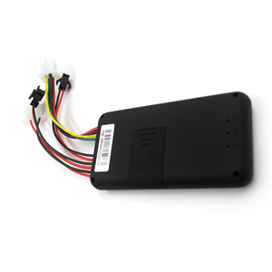 Traceur GPS pour véhicule GT06 2G GSM, localisation en temps réel, coupure à distance du carburant, dispositif antivol pour la gestion de flotte de camions - Product Image 1