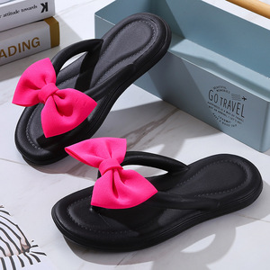 Pantoufles EVA super légères Tongs pour femmes Sandales de plage d'été confortables pour femmes - Product Image 2