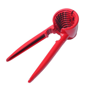 Nutcracker Multi Functional Household Nut <b>Sheller</b> Aluminum Pliers For Pine Nut Hazelnut Shell Removal - Product Image 5