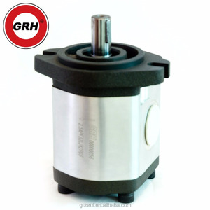 Hydraulic Concrete Mixer <b>Pump</b> Price for Agricultural Machine - Product Image 2