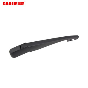Applicable à l'ensemble de bras de balai d'essuie-glace arrière Honda HR-V, essuie-glace de vitre arrière, lame d'essuie-glace de pare-brise arrière de voiture - Product Image 4