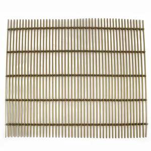 <span class=keywords><strong>ผ้า</strong></span><span class=keywords><strong>ม่าน</strong></span>ตาข่ายลวดตกแต่งทำจากสเตนเลสทำจาก<span class=keywords><strong>ผ้า</strong></span>ห่วงโซ่โลหะตัดภายในห้างสรรพสินค้า - Product Image 5