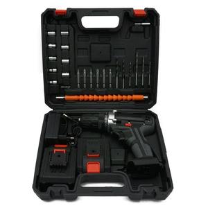 Portable Dual Speed Cordless Drill Multifunctional Household Screwdriver DS-29 Brushless Motor Provides Smooth and Powerful Perf - Product Image 6