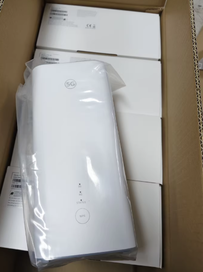 Huawei 5G CPE Pro 2 Router – 3.6Gbps Download Speed, Wi-Fi 6+