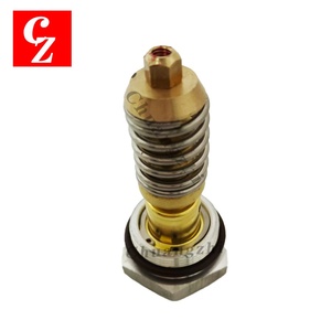 Válvula de Termostato OEM Nueva, Pieza 140147 para Compresor de Aire Quincy con Garantía de Alta Calidad de 1 Año - Product Image 1