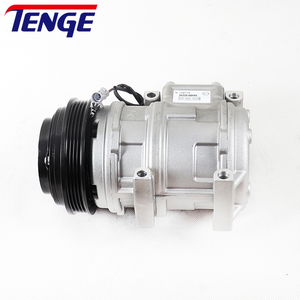 1 Unidad de <span class=keywords><strong>Compresor</strong></span> Eléctrico de <span class=keywords><strong>Aire</strong></span> <span class=keywords><strong>Acondicionado</strong></span> para Toyota HDJ81 4PK 88320-60H91AC - Product Image 6