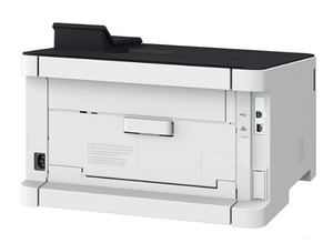 เครื่องพิมพ์เลเซอร์สี LBP623cdn สำหรับสำนักงาน ธุรกิจ นักเรียน บ้าน ใช้งานเดี่ยว รองรับไร้สาย Wifi - Product Image 4