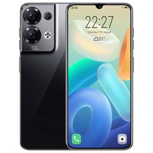 Nuovo Arrivo 2023: <span class=keywords><strong>Smartphone</strong></span> Originale <span class=keywords><strong>One</strong></span> <span class=keywords><strong>Plus</strong></span> con Schermo da 6,7 Pollici, 5G, Fotocamera da 50MP, 16GB+512GB, Batteria da 5000mAh - Product Image 6