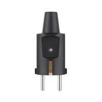 Prise d'usine 250V 16A étanche prise intelligente norme ue 16A adaptateur de prises pour usage électrique