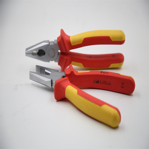 Alicates de Punta Larga de Latón Antichispa de Botou Safety Tools a Precio de Fábrica - Product Image 6