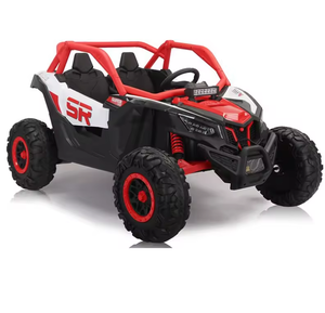 Kinder-Elektroauto Offroad-Buggy für 10-Jährige mit Fernbedienung, 12V - Product Image 4