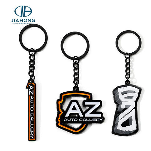 Ensemble de porte-clés